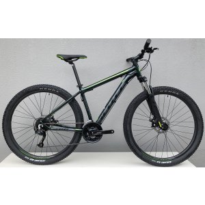 Bicicleta Aro 29 Scott Aspect - 965 19'' 2019 - Verde Escuro com Preto e Verde