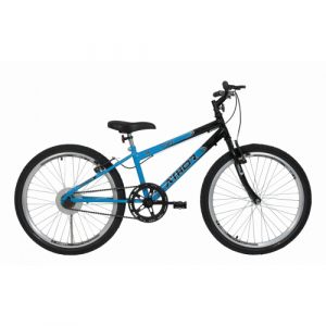 Bicicleta Aro 24 Athor Legacy - Azul