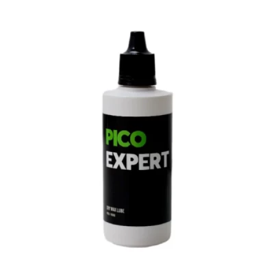 Oleo Lubrificante Cera Pico Expert [P/Correntes] - 120ml
