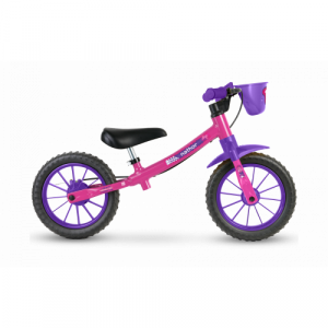Bicicleta Aro Nathor Balance - feminina