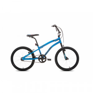 Bicicleta Aro 20 Houston Furion - Azul fosco